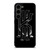 KYRIE IRVING BROOKLYN NETS LOGO 2 Samsung Galaxy S23 Plus Case Cover