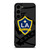 LA GALAXY MLS BLACK Samsung Galaxy S23 Plus Case Cover