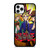 YUGIOH MASTER DUEL CARDS iPhone 11 Pro Case Cover
