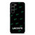 LACOSTE LOGO PATTERN Samsung Galaxy S23 Plus Case Cover LACOSTE LOGO PATTERN Samsung Galaxy S23 Plus Case Cover