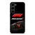 LANDO NORRIS FORMULA ONE MCLAREN Samsung Galaxy S23 Plus Case Cover