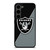 LAS VEGAS RAIDERS NFL FOOTBALL LOGO Samsung Galaxy S23 Plus Case Cover