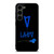 LAUV ARI STAPRANS SINGER ICON Samsung Galaxy S23 Plus Case Cover