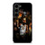 LEBRON JAMES LAKERS COLLAGE Samsung Galaxy S23 Plus Case Cover
