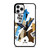 ZOO YORK NEW YORK CITY NYC SKATEBOARD iPhone 11 Pro Case Cover