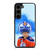 LEON DRAISAITL EDMONTON OILERS 2 Samsung Galaxy S23 Plus Case Cover