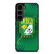 LEON FOOTBALL CLUB LOGO 2 Samsung Galaxy S23 Plus Case Cover