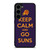 LETS GO PHOENIX SUNS NBA BASKETBALL Samsung Galaxy S23 Plus Case Cover