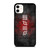 30 THIRTY SECONDS TO MARS ROCK BAND 2 iPhone 11 Case Cover