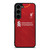LIVERPOOL JERSEY HOME 2021 Samsung Galaxy S23 Plus Case Cover