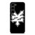 LOGO ZOO YORK SKATEBOARD Samsung Galaxy S23 Plus Case Cover