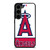 LOS ANGELES ANGELS MLB BASEBALL Samsung Galaxy S23 Plus Case Cover
