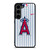 LOS ANGELES ANGELS MLB NIKE Samsung Galaxy S23 Plus Case Cover