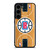 LOS ANGELES CLIPPERS NBA ARENA Samsung Galaxy S23 Plus Case Cover