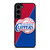 LOS ANGELES CLIPPERS NBA BASKETBALL LOGO Samsung Galaxy S23 Plus Case Cover