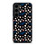 LOS ANGELES DODGERS BASEBALL PATTERN 2 Samsung Galaxy S23 Plus Case Cover
