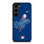 LOS ANGELES DODGERS MLB BASEBALL NIKE Samsung Galaxy S23 Plus Case Cover