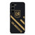 LOS ANGELES FC LOGO Samsung Galaxy S23 Plus Case Cover