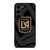 LOS ANGELES FC MLS BLACK Samsung Galaxy S23 Plus Case Cover