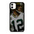 AARON RODGERS GREEN BAY PACKERS NFL 3 iPhone 11 Case Cover