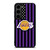 LOS ANGELES LAKERS NBA USA FLAG Samsung Galaxy S23 Plus Case Cover