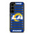 LOS ANGELES RAMS FOOTBALL FIELD Samsung Galaxy S23 Plus Case Cover