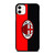AC MILAN FOOTBALL LOGO iPhone 11 Case Cover