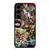 LOSERS CLUB IT MOVIES COLLAGE Samsung Galaxy S23 Plus Case Cover
