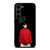 LOUIS TOMLINSON QUOTES Samsung Galaxy S23 Plus Case Cover