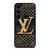 LOUIS VUITTON GLASS TEXTURE Samsung Galaxy S23 Plus Case Cover