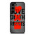 LOVE DEATH AND ROBOTS MOVIES Samsung Galaxy S23 Plus Case Cover