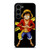 LUFFY OFF WHITE Samsung Galaxy S23 Plus Case Cover