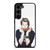 LUKE HEMMINGS 5 SECINDS OF SUMMER 2 Samsung Galaxy S23 Plus Case Cover