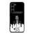 LUKE HEMMINGS 5 SECONDS OF SUMMER QUOTES Samsung Galaxy S23 Plus Case Cover