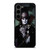 MAD HATTER ALICE IN WONDERLAND Samsung Galaxy S23 Plus Case Cover