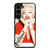 MADONNA REBEL HEART Samsung Galaxy S23 Plus Case Cover