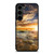 MALIBU BEACH CALIFORNIA Samsung Galaxy S23 Plus Case Cover