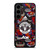 MANCHESTER UNITED AON JERSEY Samsung Galaxy S23 Plus Case Cover