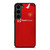 MANCHESTER UNITED JERSEY 2022-23 Samsung Galaxy S23 Plus Case Cover