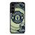 MANCHESTER UNITED LOGO SOCCER Samsung Galaxy S23 Plus Case Cover