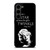 MARILYN MONROE BLACK QUOTES Samsung Galaxy S23 Plus Case Cover