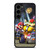 MARIO KART NINTENDO GAMES Samsung Galaxy S23 Plus Case Cover