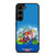 MARIO KART TOUR NINTENDO Samsung Galaxy S23 Plus Case Cover