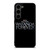 MARVEL BLACK PANTHER WAKANDA FOREVER Samsung Galaxy S23 Plus Case Cover