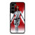 MARVEL BLACK WIDOW NATASHA ROMANOFF Samsung Galaxy S23 Plus Case Cover