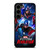 MARVEL FUTURE REVOLUTION SUPERHERO VIDEO GAME Samsung Galaxy S23 Plus Case Cover