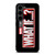 MARVEL WHAT IF MOVIES LOGO Samsung Galaxy S23 Plus Case Cover