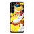 MASCOT CHESTER CHEETAH Samsung Galaxy S23 Plus Case Cover