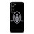 MASERATI CAR LOGO Samsung Galaxy S23 Plus Case Cover