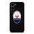 MASERATI CARBON FIBER Samsung Galaxy S23 Plus Case Cover MASERATI CARBON FIBER Samsung Galaxy S23 Plus Case Cover